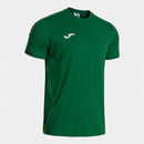 Joma Olimpiada Short Sleeve T-shirt - Adult - Man
