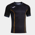 Joma Myskin III Short Sleeve T-shirt - Junior - Man
