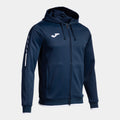 Joma Olimpiada Zip-up Hoodie - Junior - Man