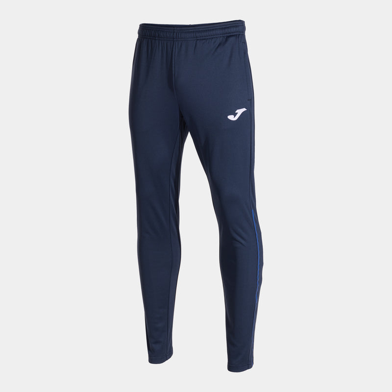 Joma Championship VIII Long Pants - Junior - Man