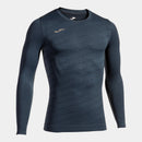 Joma Brama Classic Long Sleeve T-shirt - Junior - Man