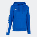 Joma Sweatshirt Championship Iv - Junior - Woman