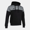 Joma Crew V Hoodie - Junior - Man