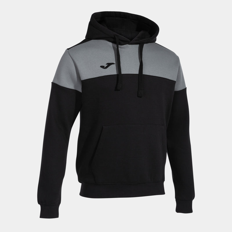 Joma Crew V Hoodie - Junior - Man