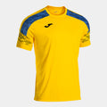 Joma Championship VIII Short Sleeve T-shirt - Adult - Man