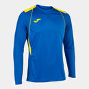 Joma Championship VII Long Sleeve T-shirt - Junior - Man