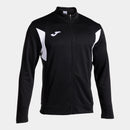 Joma Winner III Full Zip Sweatshirt - Junior - Man