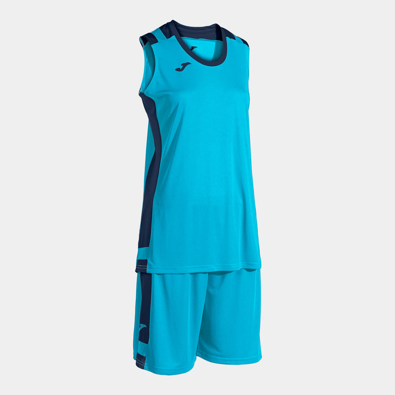 Joma Lider Basket Set - Junior - Woman