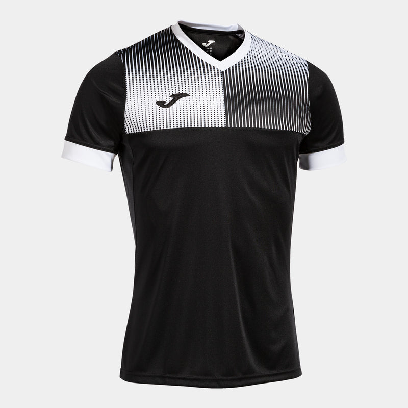 Joma Supernova Iv Short Sleeve T-shirt - Adult - Man