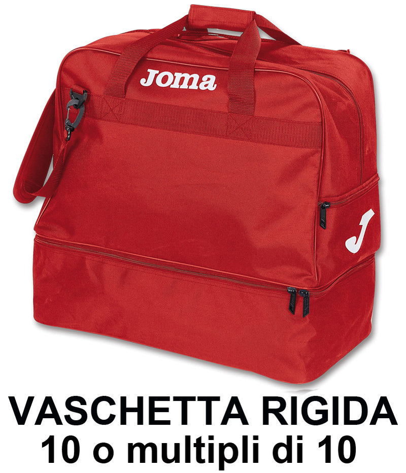 Joma Bag Large Training III - Adult - Unisex