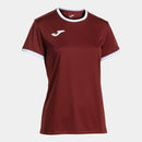 Joma Combi Premium Short Sleeve T-shirt - Junior - Woman
