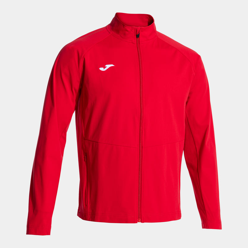 Joma Doha II Full Zip Sweatshirt - Junior - Man