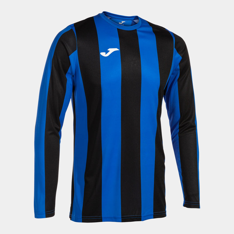 Joma Inter III Long Sleeve T-shirt - Junior - Man