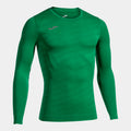 Joma Brama Classic Long Sleeve T-shirt - Junior - Man
