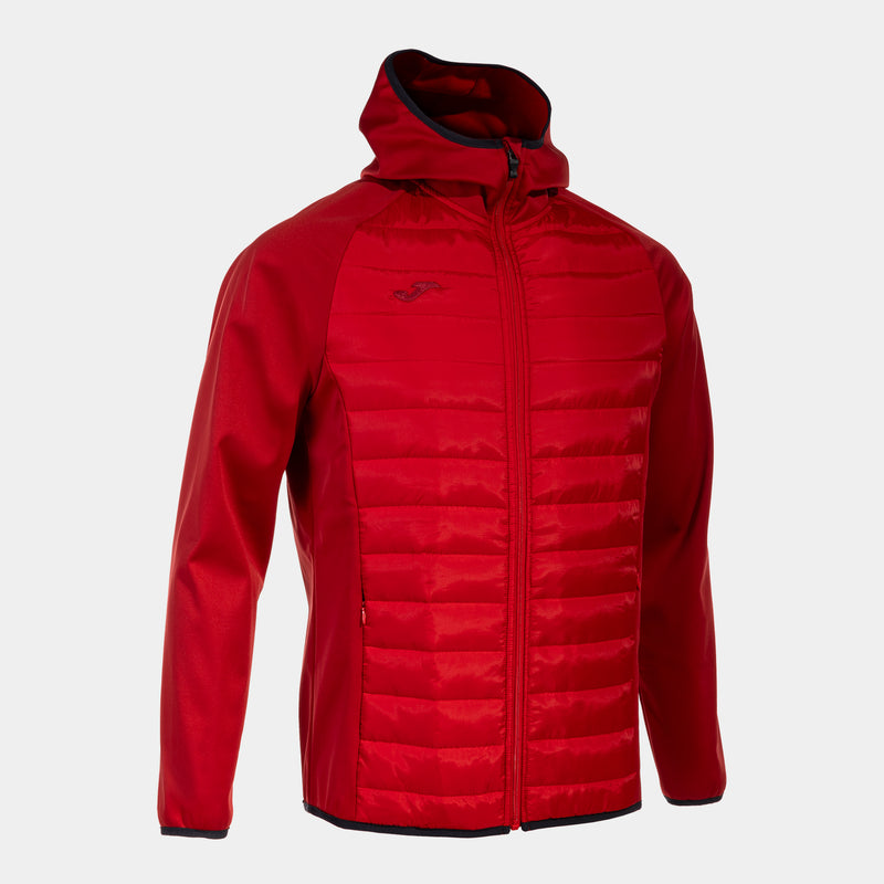 Joma Berna III Soft Shell - Junior - Man