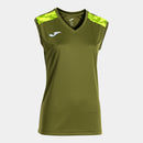 Joma Championship VIII Sleeveless Shirt - Adult - Woman