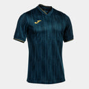 Joma Gold Vi Short Sleeve T-shirt - Adult - Man