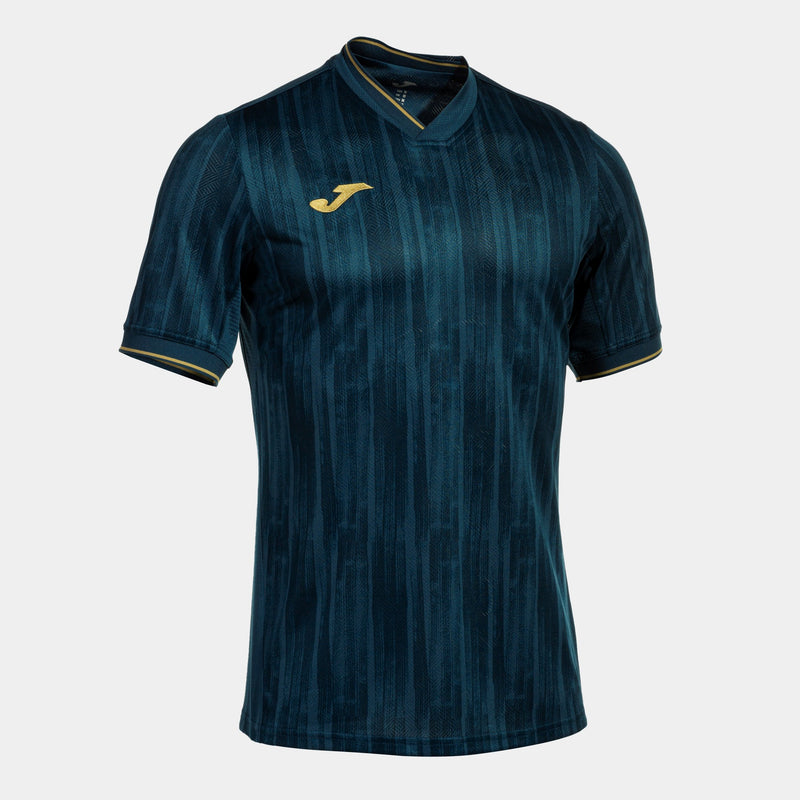 Joma Gold Vi Short Sleeve T-shirt - Adult - Man