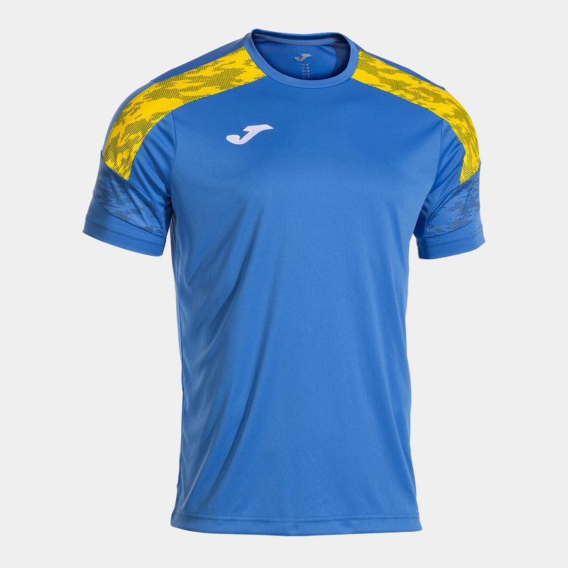 Joma Championship VIII Short Sleeve T-shirt - Adult - Man