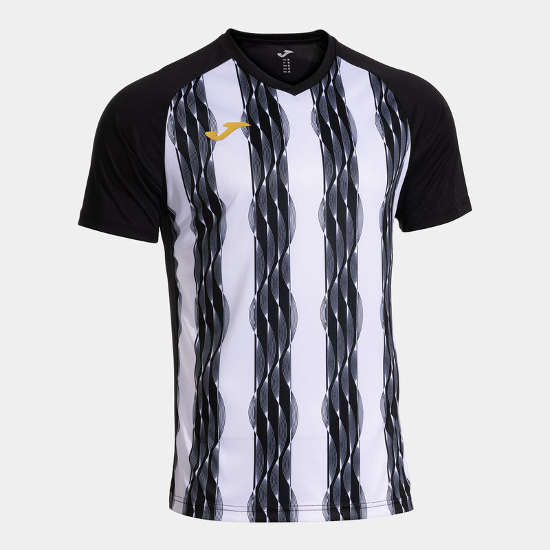 Joma Performance Short Sleeve T-shirt - Junior - Man