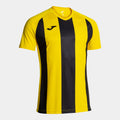 Joma Inter Iv Short Sleeve T-shirt - Adult - Man