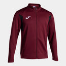 Joma Winner III Full Zip Sweatshirt - Junior - Man