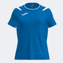 Joma Dinamo II Short Sleeve T-shirt - Adult - Woman