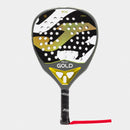 Joma Gold Pro Paddle Racket - Adult - Unisex
