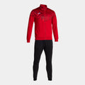 Joma Lion II Tracksuit - Adult - Man
