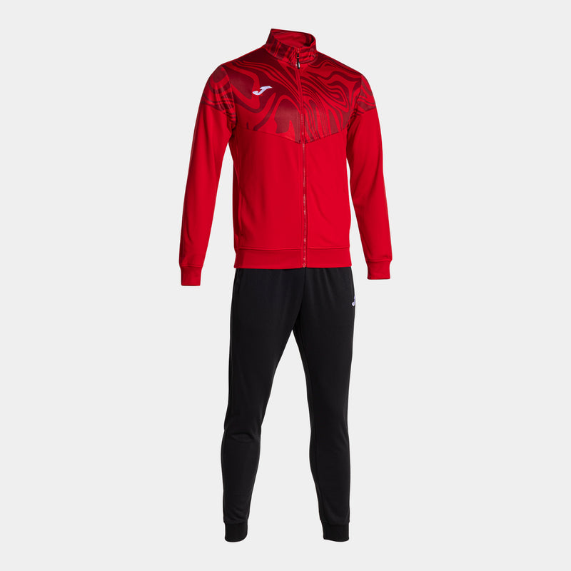 Joma Lion II Tracksuit - Adult - Man