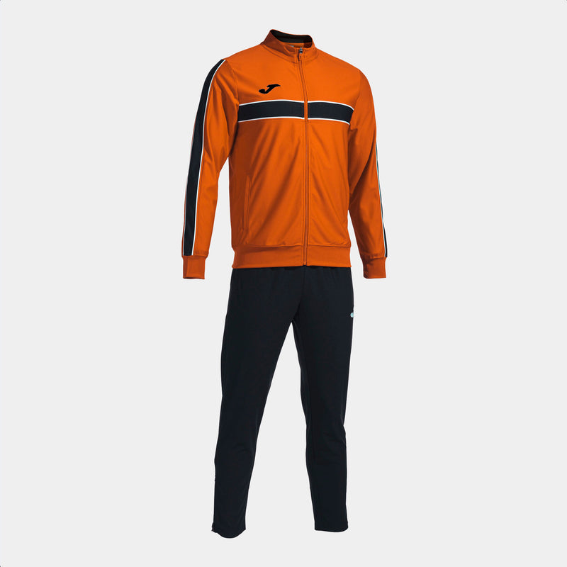 Joma Victory Tracksuit - Adult - Man