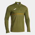 Joma Record III Sweatshirt Mx - Adult - Man