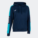 Joma Sweatshirt Championship Iv - Junior - Woman
