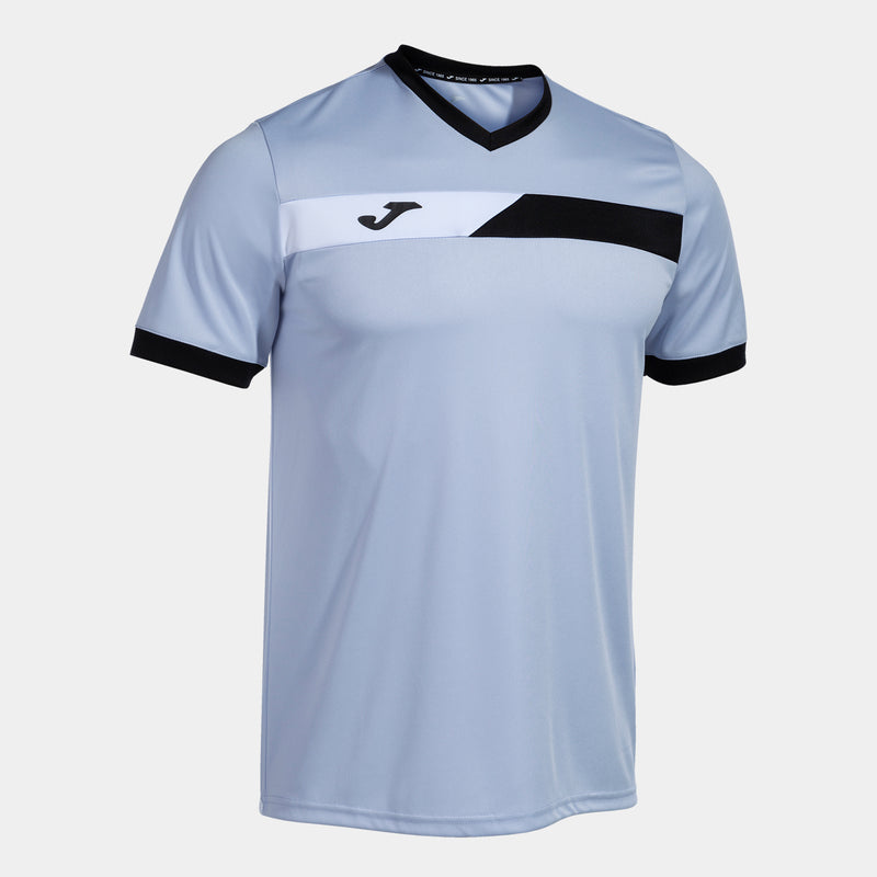 Joma Court Short Sleeve T-shirt - Adult - Man