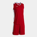 Joma Lider Basket Set - Junior - Man