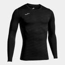 Joma Brama Classic Long Sleeve T-shirt - Adult - Man