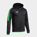 Joma Olimpiada Zip-up Hoodie - Junior - Man