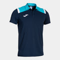 Joma Toledo Short Sleeve Polo - Adult - Man