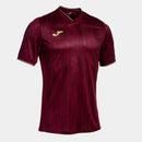Joma Gold Vi Short Sleeve T-shirt - Adult - Man