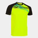 Joma Elite X Short Sleeve T-shirt - Junior - Man