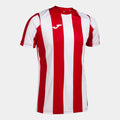 Joma Inter III Short Sleeve T-shirt - Adult - Man