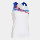 Joma Elite X Tank Top - Junior - Woman