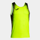 Joma Elite Xi Tank Top - Junior - Man
