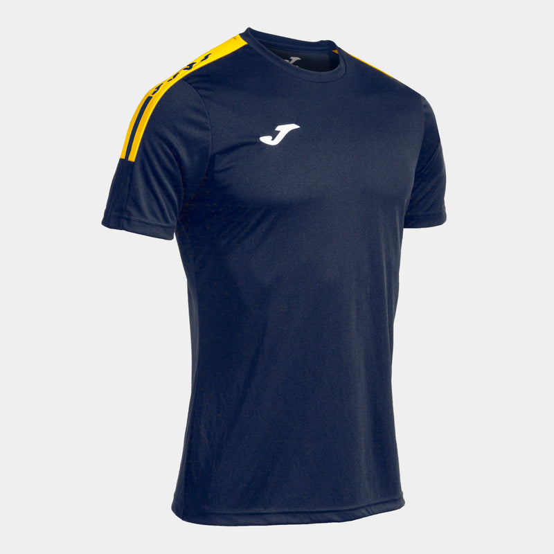 Joma All Sport Short Sleeve T-shirt - Junior - Man