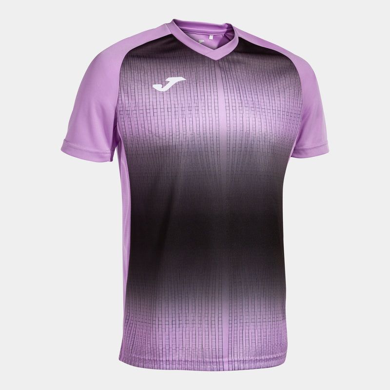 Joma Tiger V Short Sleeve T-shirt - Junior - Man