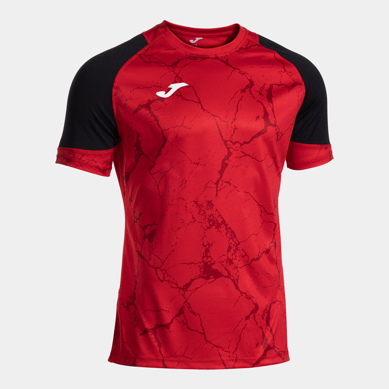 Joma Performance Handball Short Sleeve T-shirt - Adult - Man