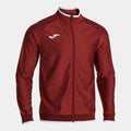 Joma Victory II Full Zip Sweatshirt - Junior - Man