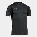 Joma Winner III Short Sleeve T-shirt - Junior - Man