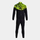 Joma Lion II Tracksuit - Adult - Man