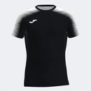 Joma Elite Xi Short Sleeve T-shirt - Adult - Woman